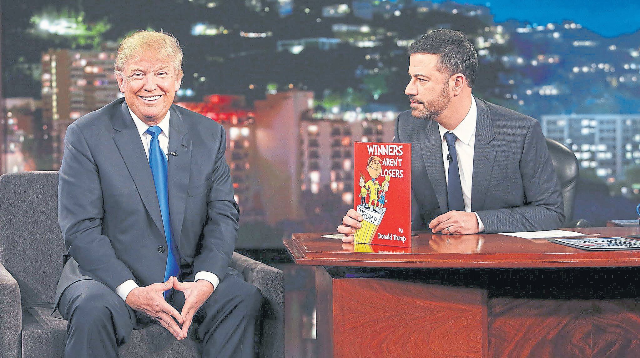 trump-ordena-revisar-licencias-de-abc-y-eleva-la-presion-sobre-los-medios