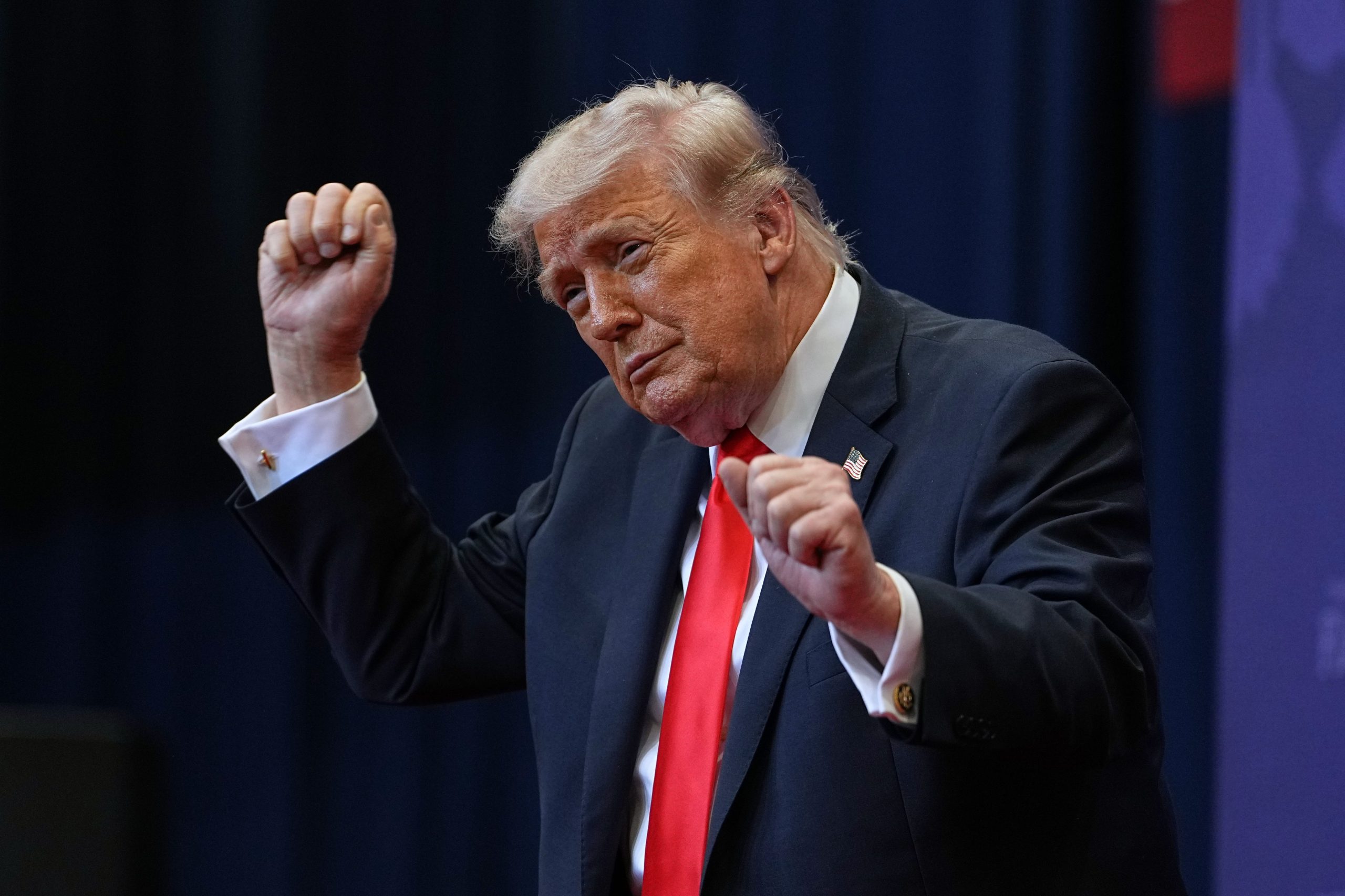 trump-anuncio-el-“proyecto-libertad”-para-garantizar-el-traslado-de-buques-en-el-estrecho-de-ormuz