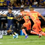 Boca vs. Barcelona hoy: hora y cómo ver la transmisión en vivo del partido de la Copa Libertadores
