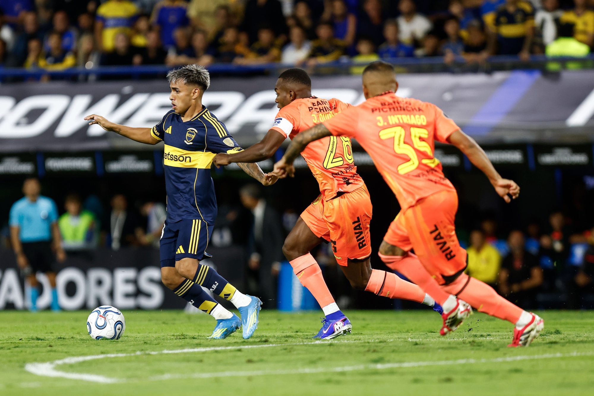 boca-vs.-barcelona-hoy:-hora-y-como-ver-la-transmision-en-vivo-del-partido-de-la-copa-libertadores