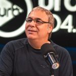 Gabriel Rolón: “Amar es volverse vulnerable”