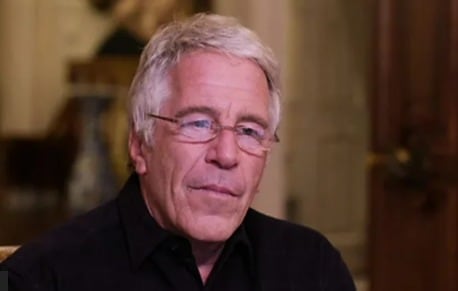 publican-la-presunta-carta-de-suicidio-atribuida-a-jeffrey-epstein-que-estuvo-oculta-siete-anos