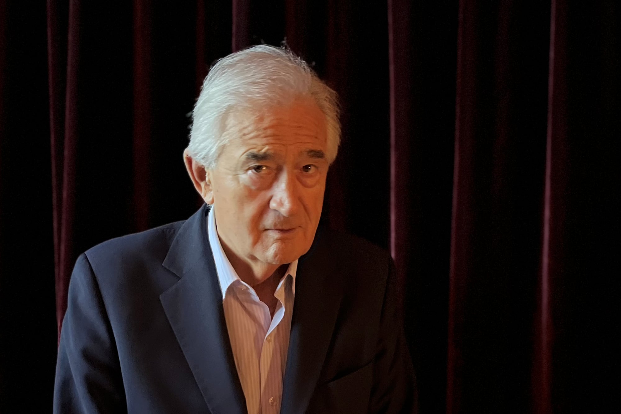 antony-beevor:-”en-este-momento-el-mundo-es-un-pinball:-la-pelotita-rebota-de-maneras-impredecibles”