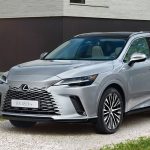 Así es uno de los SUV más lujosos que se venden en la Argentina
