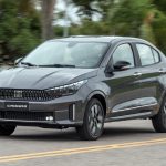 Cuánto cuesta el Fiat Cronos en mayo 2026