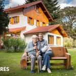La hostería familiar con alma de hogar y habitués desde hace 52 años