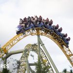 Orlando en clave épica: todo lo que hay que saber para recorrer el nuevo parque temático