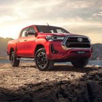 Los precios de Toyota: cuánto cuesta un Yaris, un Corolla, un Corolla Cross y una Hilux