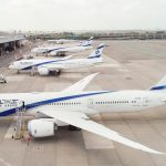 El Gobierno autorizó a la aerolínea de bandera israelí a operar vuelos regulares en la Argentina