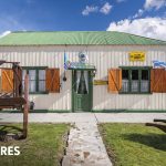 El pueblo de 5 mil habitantes que fue clave en la afirmación de la soberanía patagónica
