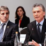 Luis Caputo dijo que el gobierno de Milei y el de Macri son “opuestos” en términos económicos