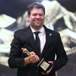 Martín Fierro 2026, en vivo: Guido Kaczka ganó el Oro