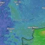Hay alerta amarilla por frío extremo para este martes 19 de mayo: las provincias afectadas