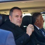 La Justicia citaría a indagatoria a Manuel Adorni antes de la feria de invierno