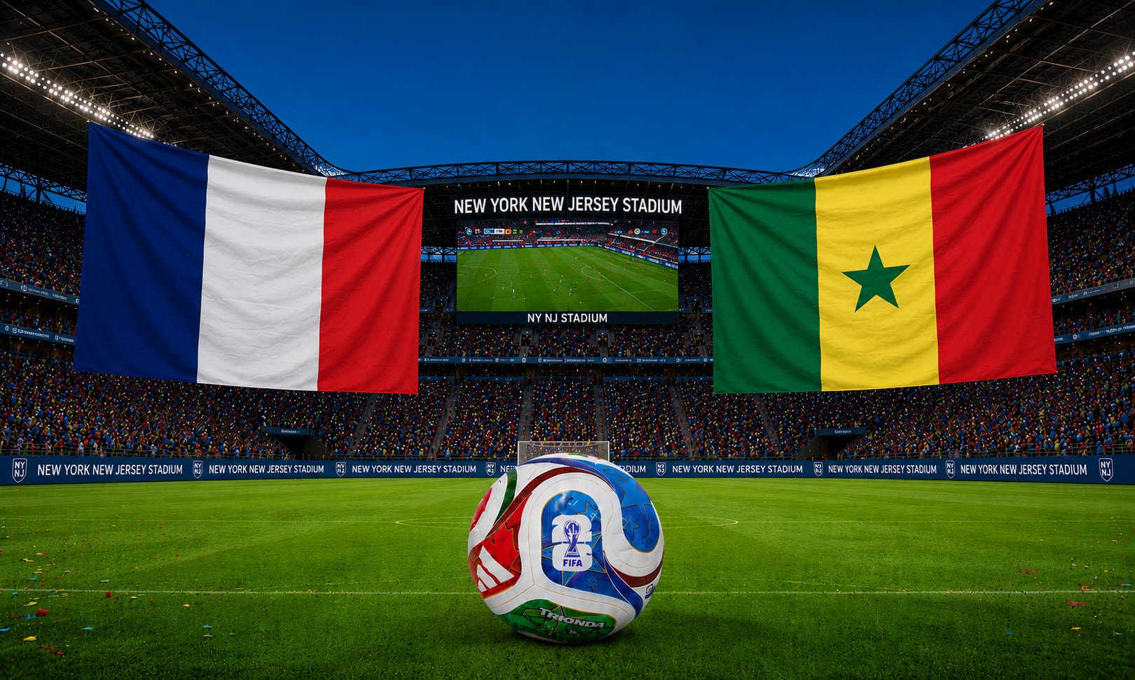 francia-vs.-senegal,-en-vivo-por-el-mundial-2026:-hora,-tv-y-las-formaciones