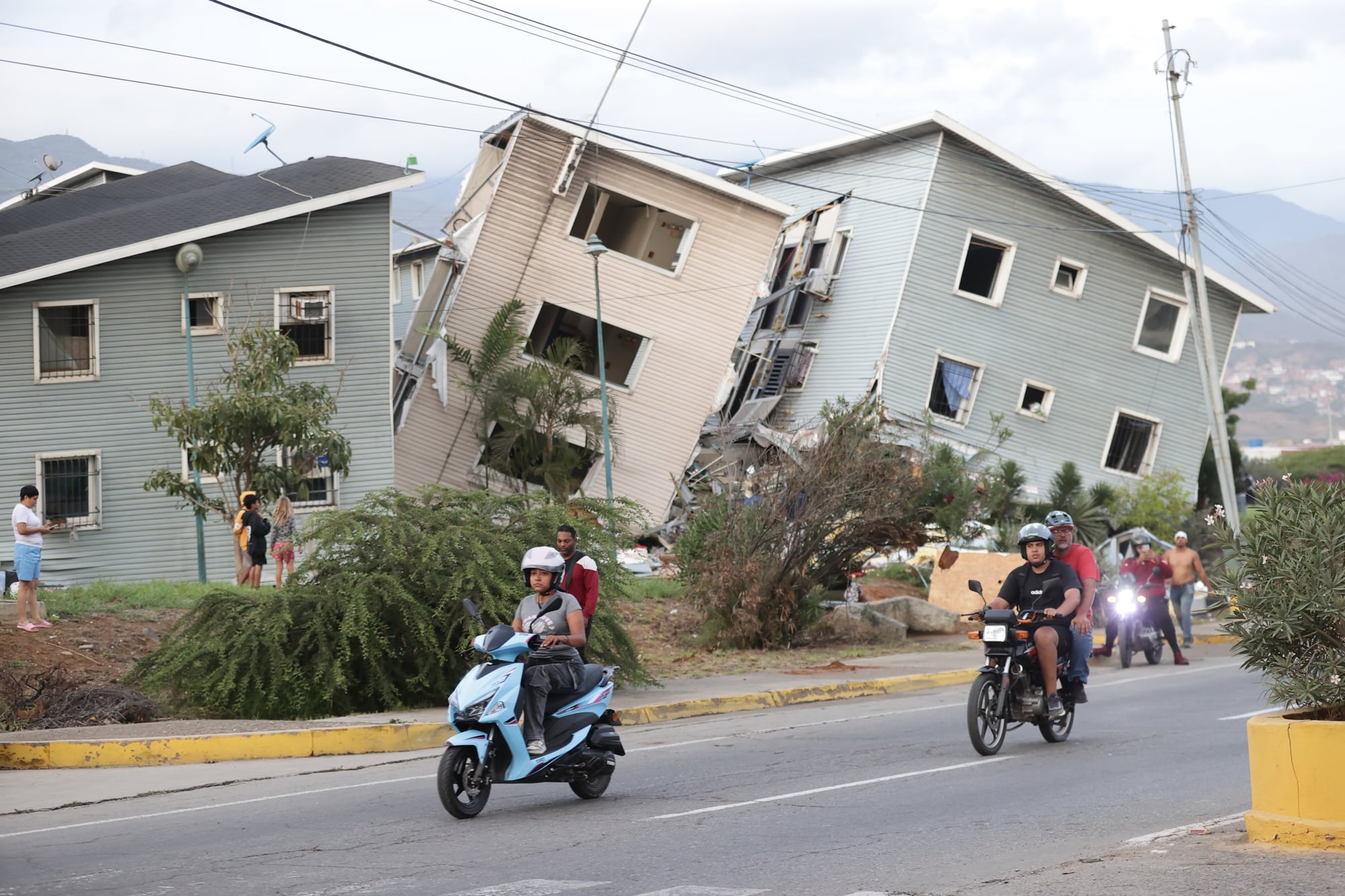 que-se-sabe-del-terremoto-en-venezuela-hoy:-danos,-heridos-y-ultimas-noticias-de-los-temblores