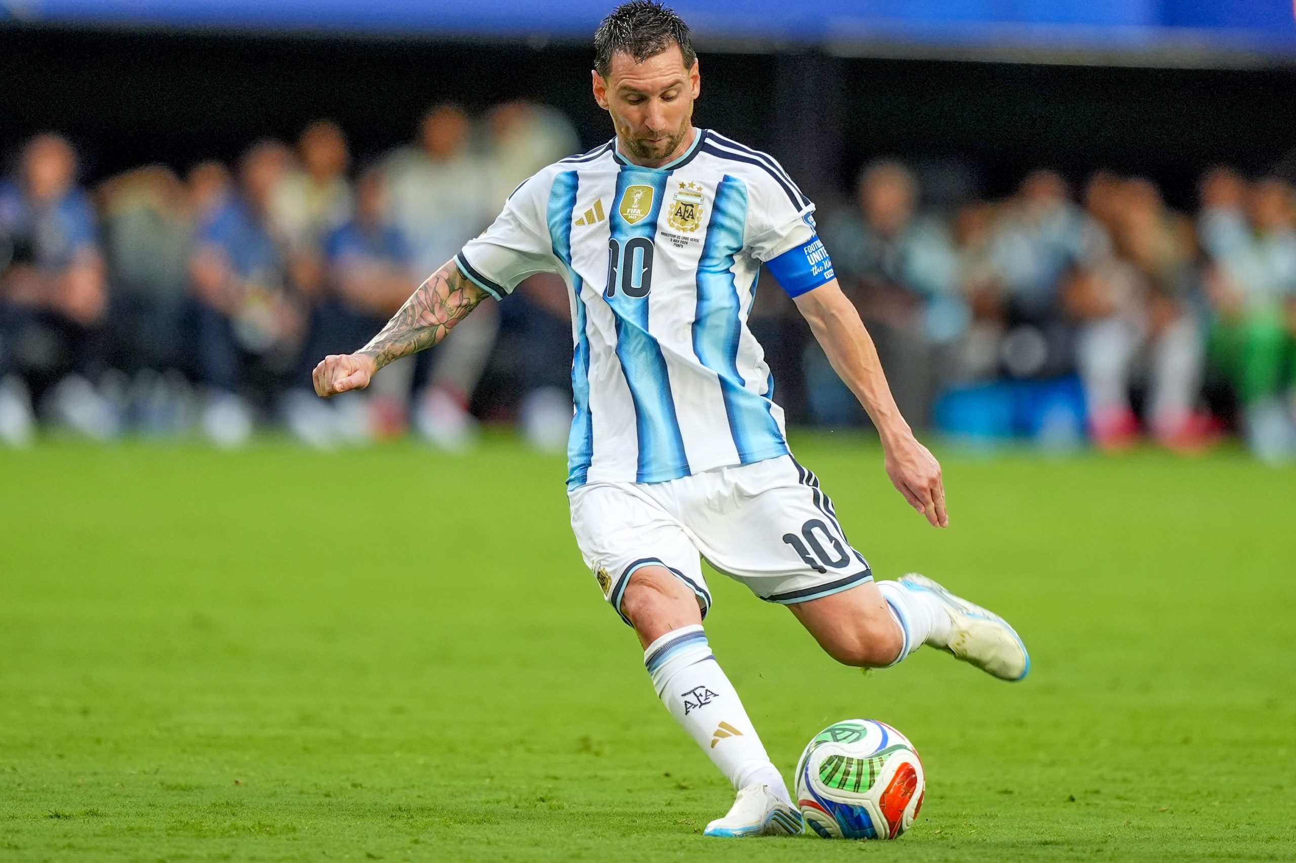 en-fotos:-las-mejores-imagenes-para-revivir-los-16vos-del-mundial