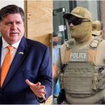 Gobernador de Illinois sobre su pasado migrante: “Deberíamos estar orgullosos y honrar eso”