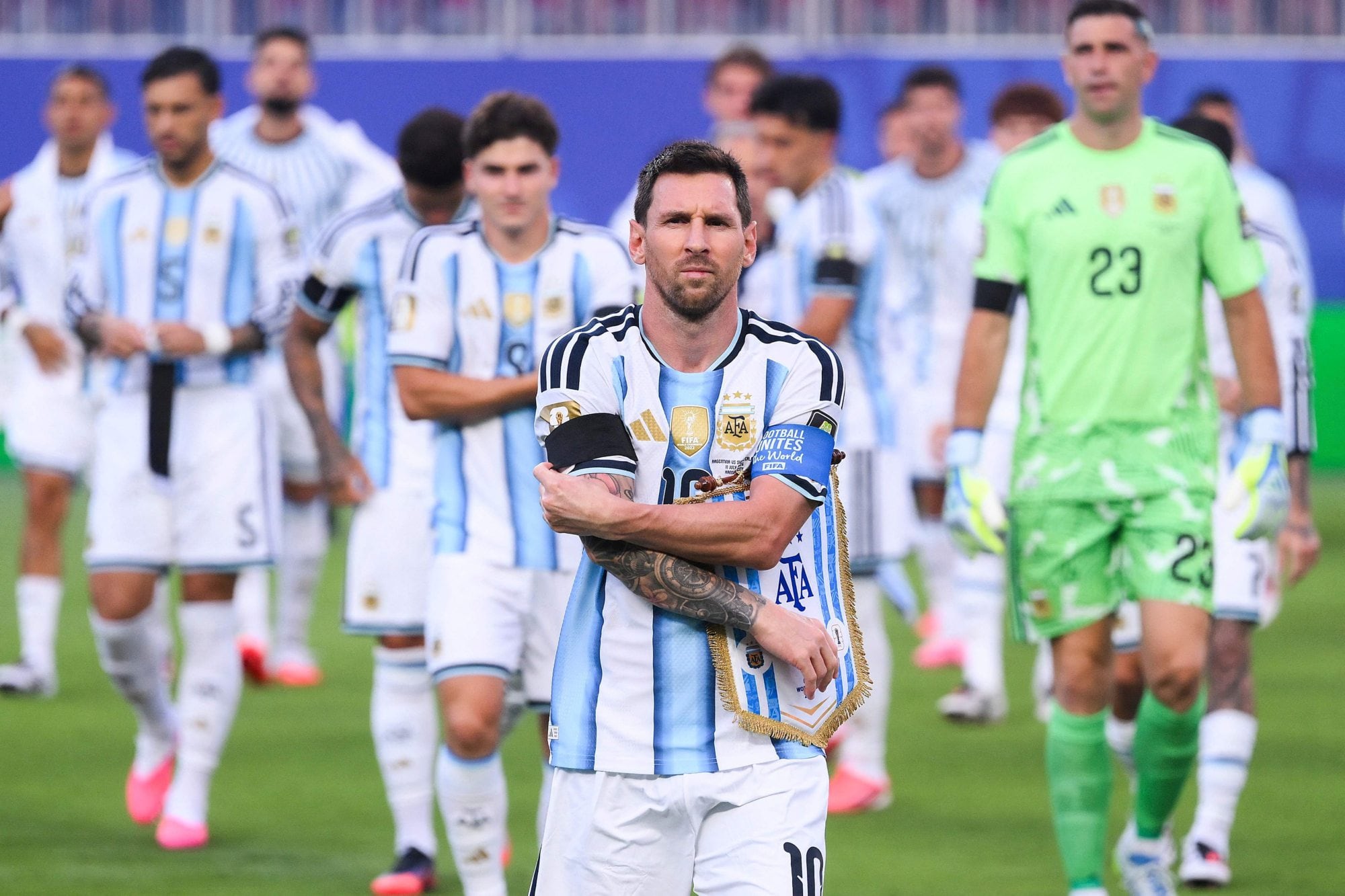 mundial-2026,-en-vivo:-francia-y-espana-se-preparan-para-abrir-los-cruces-de-semifinales