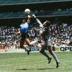 El mensaje del Mundial sobre Maradona a horas del cruce entre la Argentina e Inglaterra