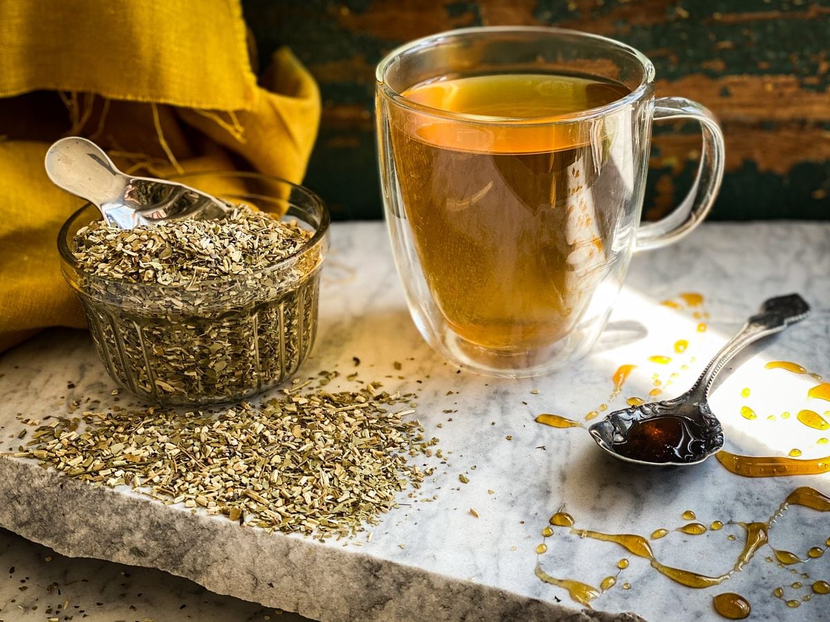“hecho-historico”:-india-habilito-la-importacion-comercial-de-yerba-mate-argentina