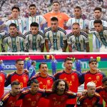 Agenda de TV y streaming del domingo: la final Argentina – España, Colapinto, The Open, Tour y tenis