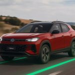 Cuánto cuesta el Volkswagen Tera en julio 2026