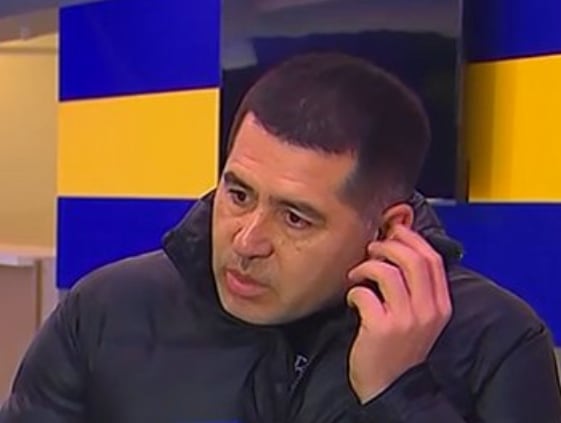 riquelme-defendio-el-regreso-de-sebastian-villa-a-boca:-“ya-cumplio-con-su-sentencia”