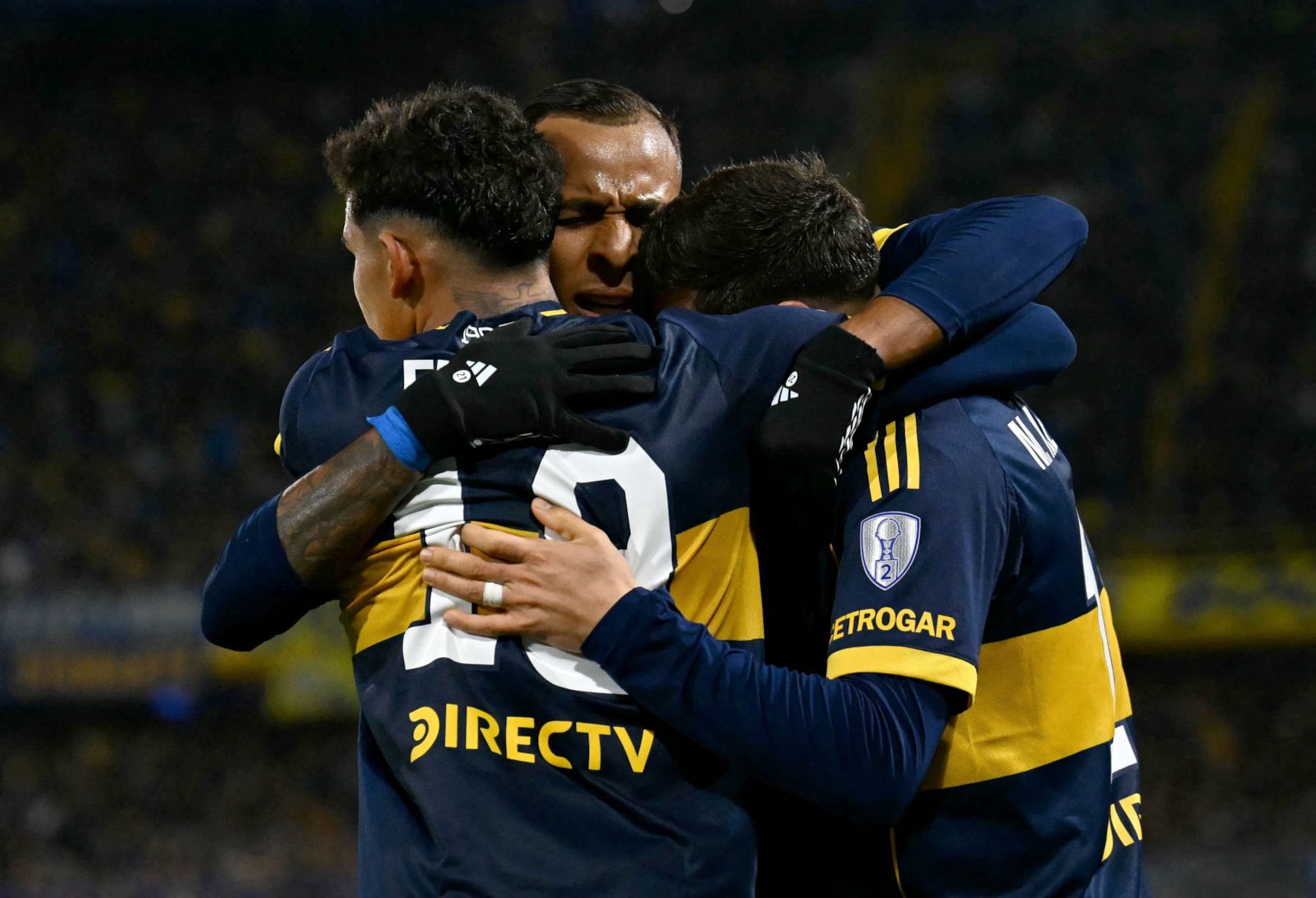resultado-de-boca-vs.-o’higgins:-quien-gano-el-partido-de-la-copa-sudamericana-2026