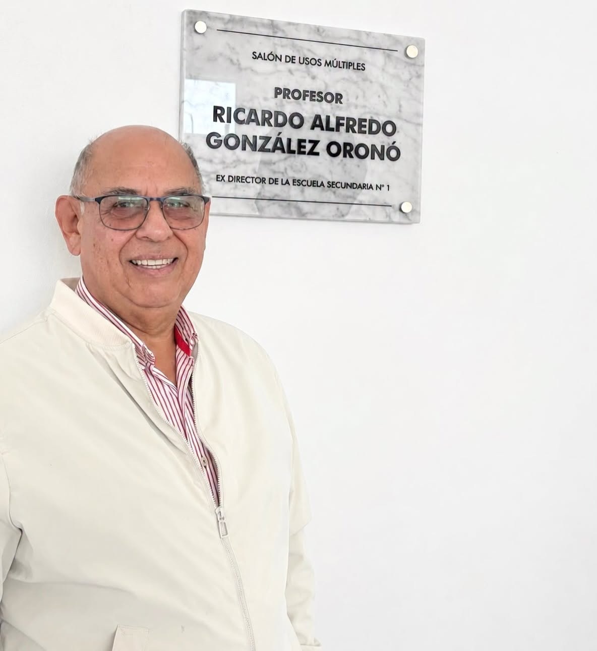 ricardo-gonzalez-orono-fue-designado-como-nuevo-secretario-de-cultura-de-castelli