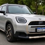Así anda uno de los SUV premium más buscados del mercado argentino