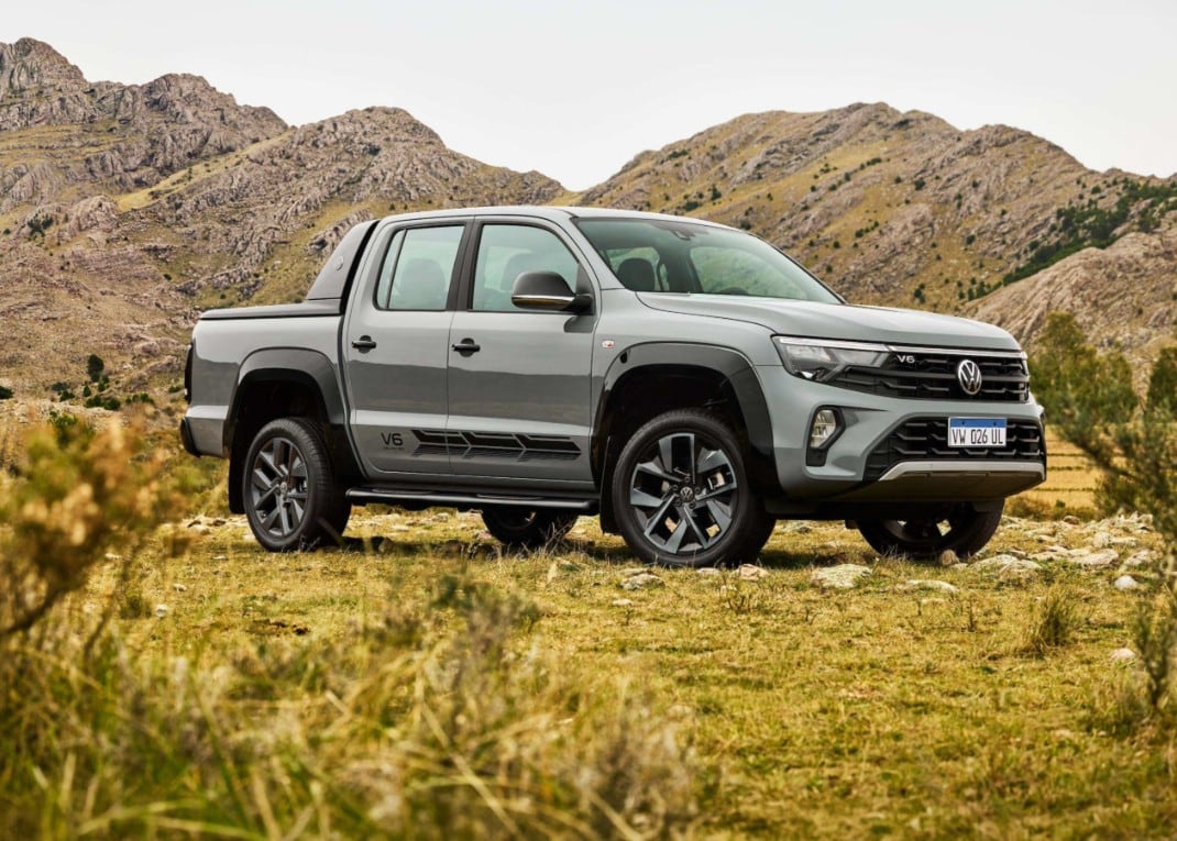 cual-es-el-precio-de-la-volkswagen-amarok-en-agosto-2026