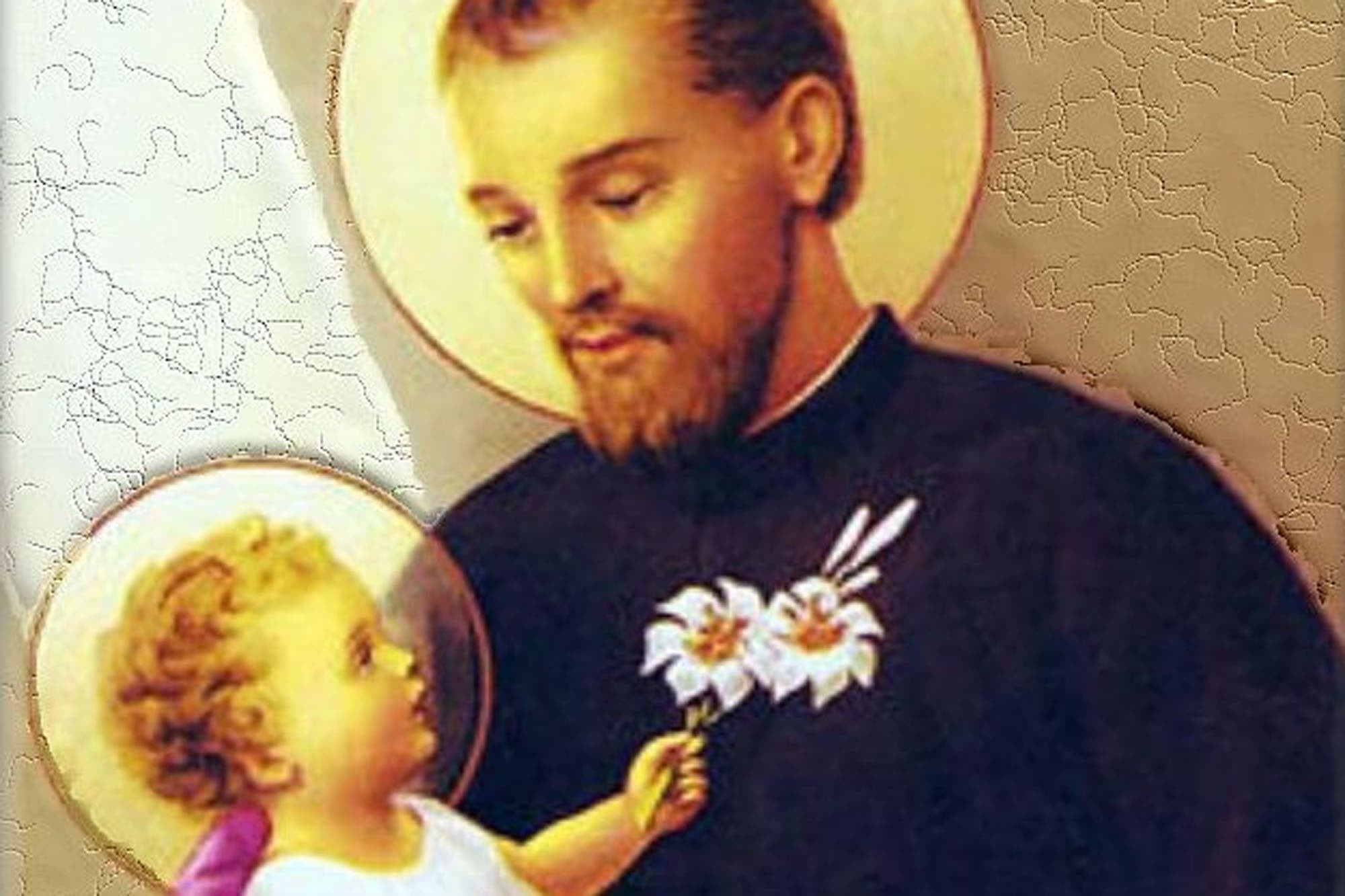 la-historia-de-san-cayetano-para-ninos:-que-hizo-y-sus-milagros