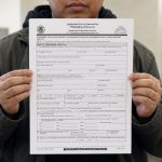 El formulario de asilo que Uscis rechazará desde el 28 de agosto si se usa la versión anterior