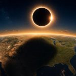 Eclipse Solar Total, EN VIVO: así se puede seguir el fenómeno del 12 agosto minuto a minuto