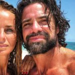 Sabrina Rojas se sinceró sobre cómo es hoy su vínculo con Luciano Castro: “Yo no suelto”