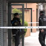 Femicidio en Villa Devoto: un hombre mató a su esposa en su casa y escapó