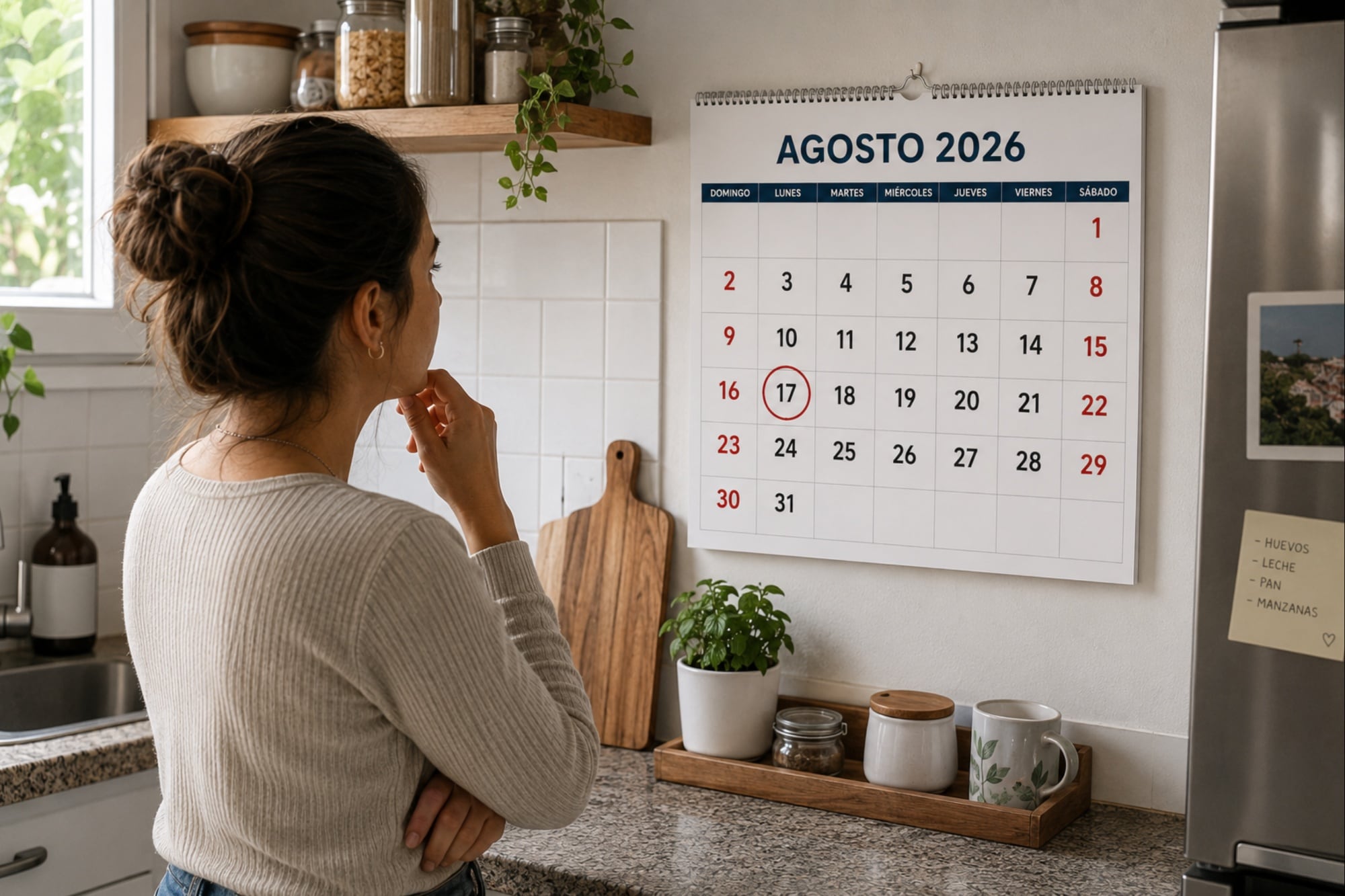 es-oficial:-en-agosto-hay-un-feriado-que-forma-un-fin-de-semana-largo-en-la-argentina