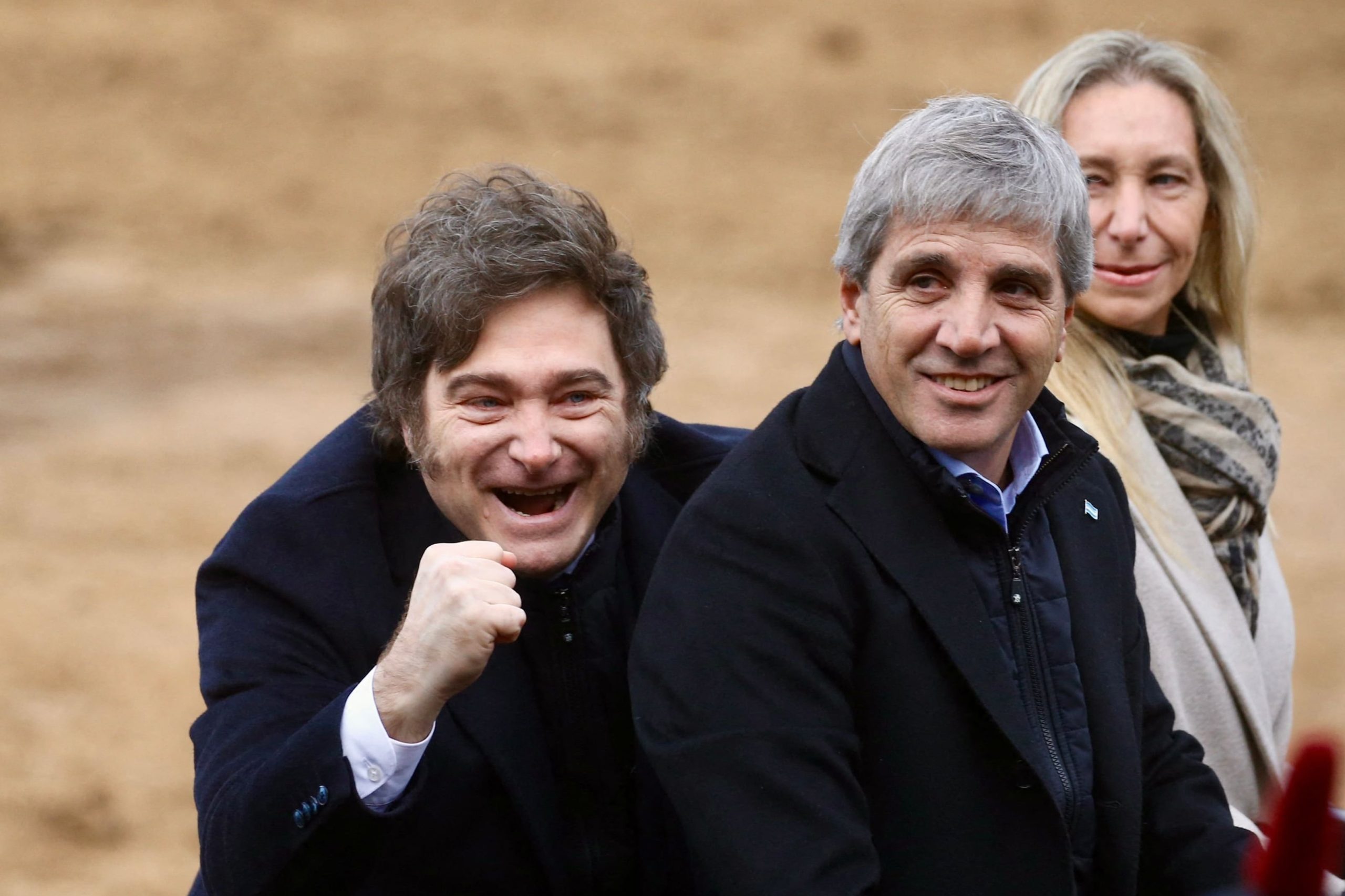 javier-milei-y-sus-medidas,-en-vivo:-el-discurso-en-el-acto-homenaje-a-san-martin-y-el-armado-electoral-de-cara-al-2027
